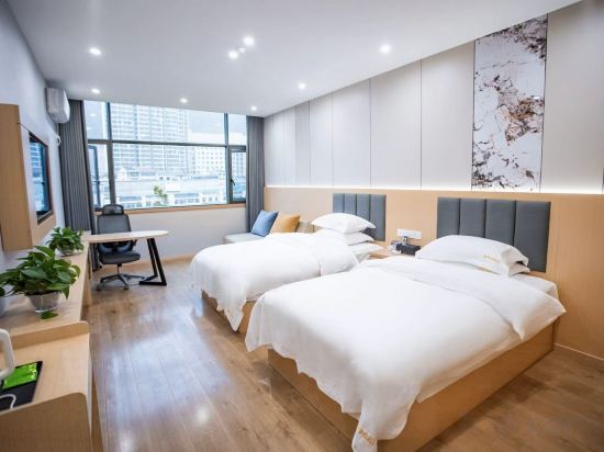 Others 3, Balantingwan Hotel, Hanzhong