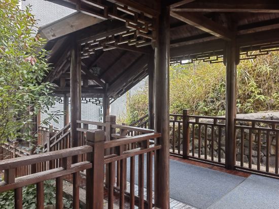Others 4, Yingbin Hotel, Ji'an