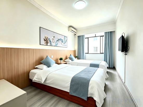 Others 4, Zhuji Forest Hotel, Shaoxing