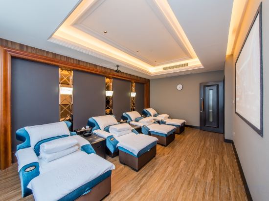 Others 3, Changsha Qintian·Yue Hotel, Changsha