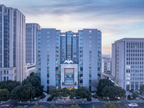 Others 5, Olympic Mingdu International Hotel, Changzhou
