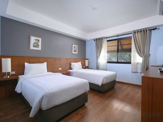 Estia Chiang Mai Boutique Hotel Room Type - Estia Signature Suite