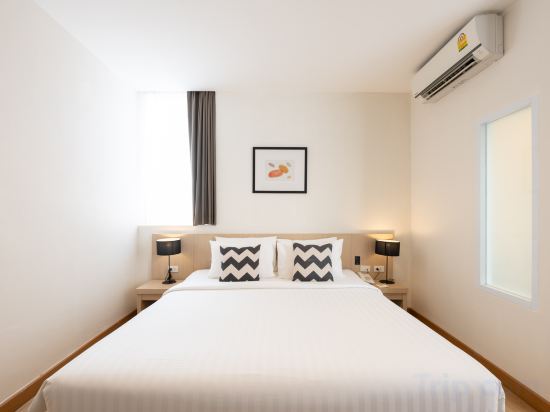 Sumittaya Chiangmai Hotel Room Type - Superior King Room
