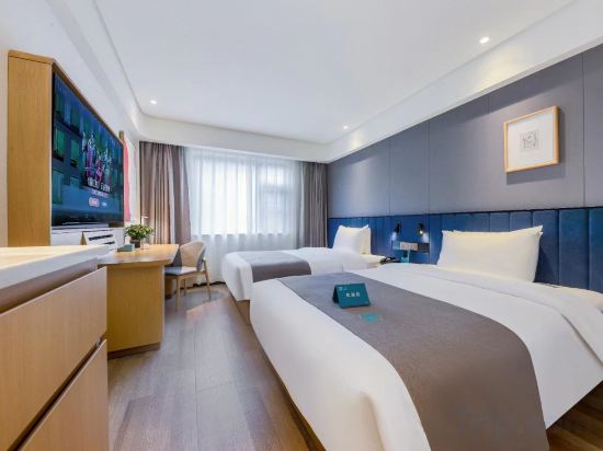 Others 5, Dijia Light Luxury Hotel (Sanya Bay Railway Station Branch), Sanya