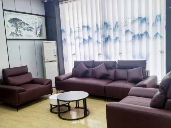 Others 5, Shell Hotel, Wuzhou