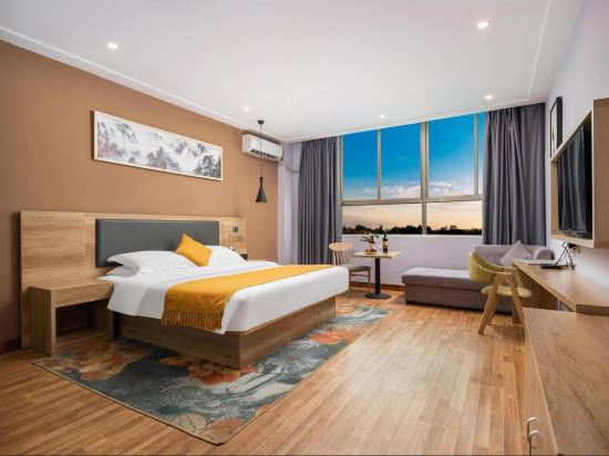 Others 5, Pinshang Hotel, Nanning
