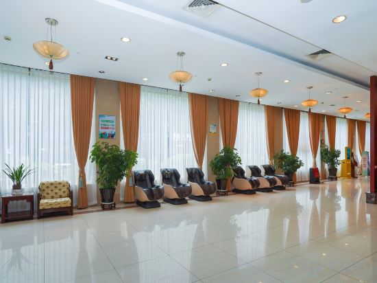 Others 2, Moganshan Hotel, Huzhou