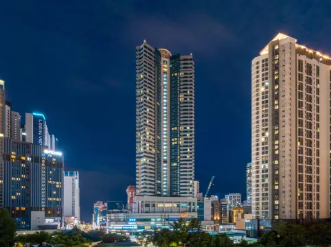 Urbanstay Haeundae Station