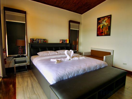 The Gabayan Riviera Room Type - Junior Suite