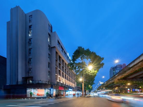 Others 3, Xishang Hotel (Chengdu Yipin World Yihan Road East Subway Station), Chengdu