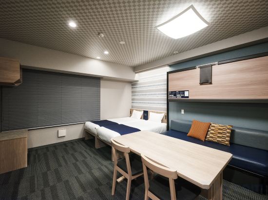 MONday Apart Premium GINZA SHINTOMICHO Room Type - Standard Family Room