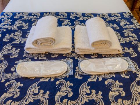 Hamit Hotel Istanbul - Special Category Room Type - Standard Double Room