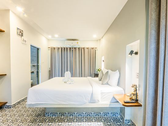 Raing Phnom Bungalow Room Type - Suite With Garden View