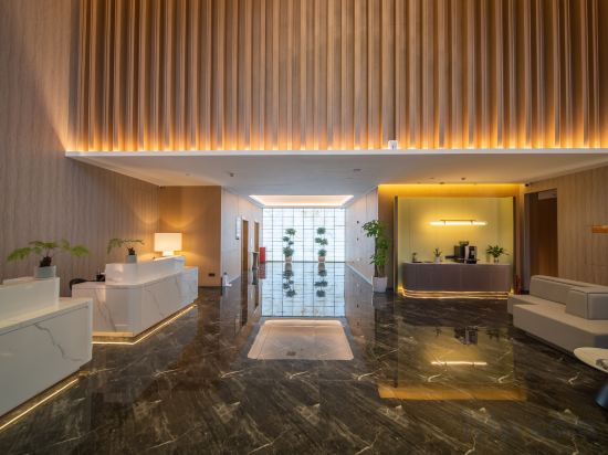 Others 4, Jiting International Hotel (Chongqing Jiaotong University Light Rail Station Branch), Chongqing