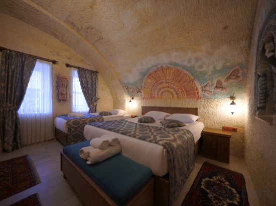 Grand Cappadocia Hotel Room Type - Deluxe Twin Room