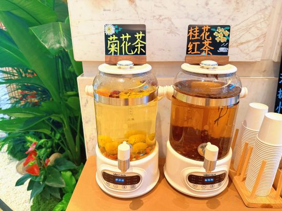 Others 2, Muxiang Garden Hotel (Chadianzi Passenger Transport Terminal Subway Branch), Chengdu
