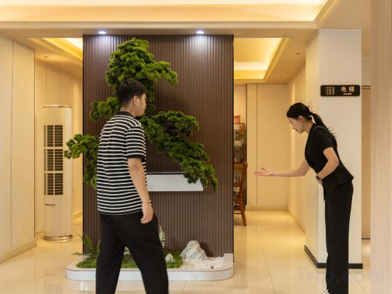 Others 5, Dayue Hotspring Hotel, Meizhou
