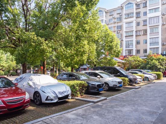 Others 4, Gutian Minyi Hotel (Chengxi Branch), Ningde