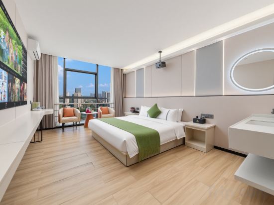 Others 2, junduhotel, Dongguan