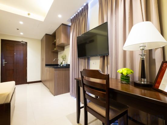 Soleil Suites Cebu - Tap to explore photos