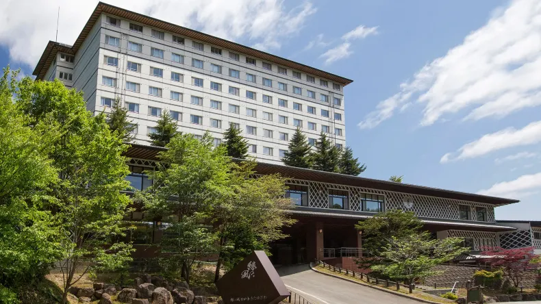 Midorinokaze Resort Kitayuzawa