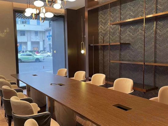 Others 3, Yitel Collection Hotel (Hefei Changjiang Hotel Sanxiaokou Subway Station), Hefei