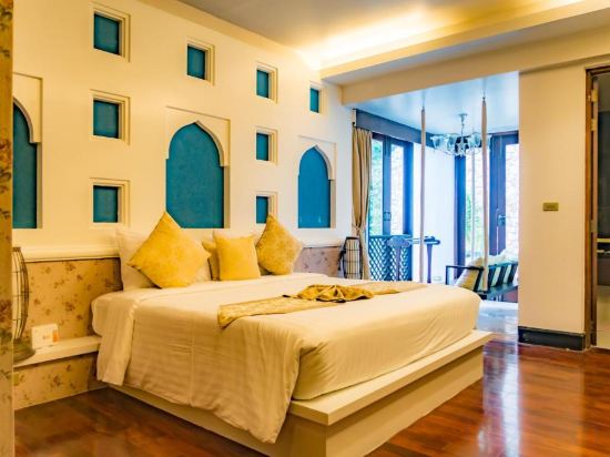 Pawanthorn Luxury Pool Villa Samui Room Type - Lotus Villa with Private Pool Pawanthorn Luxury Pool Villa Samui Room Type - Lotus Villa with Private Pool