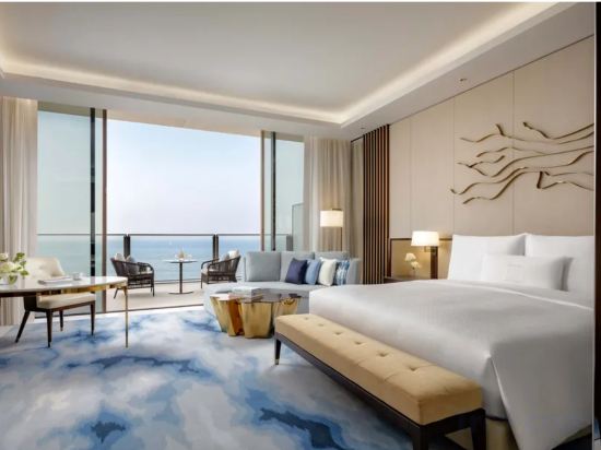 Atlantis The Royal Room Type - Family Room Sea View Atlantis The Royal Room Type - Family Room Sea View