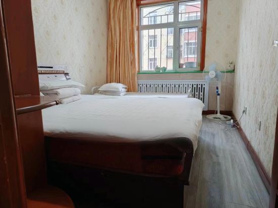 Others 5, Sunshine Family Hotel, Hulunbuir