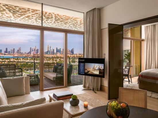 Bulgari Resort Dubai - Tap to explore photos