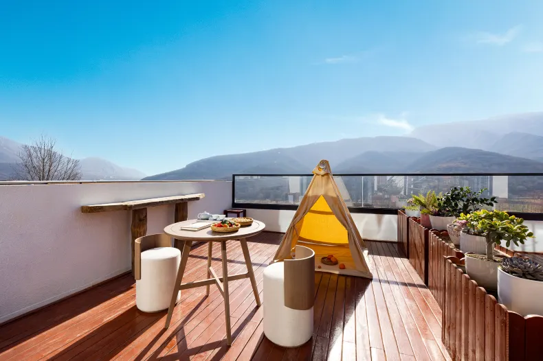 陌上藝宿飯店（登封嵩山少林寺景區店）