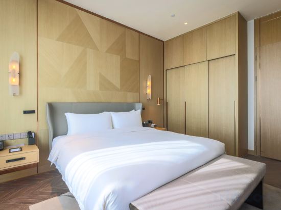 L+Snow Supreme Hotel Room Type - Suite With Terrace
