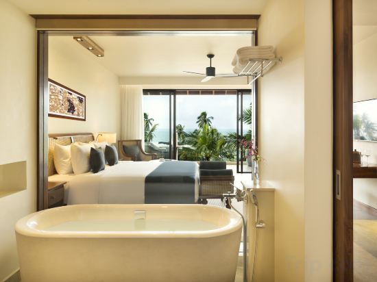 Anantara Peace Haven Tangalle Resort - Tap to explore photos