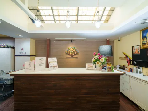 Collection O Khaosan Park