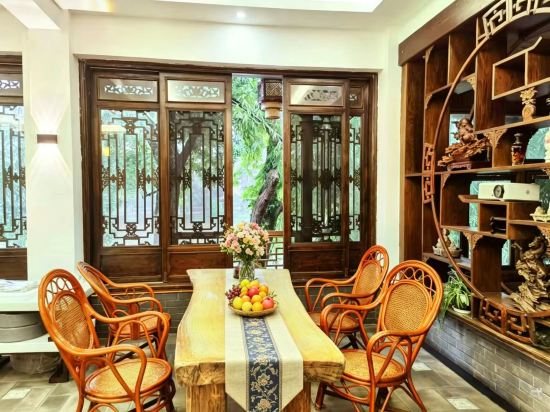 Others 2, Pingle Ancient Town Sanjiang River View Homestay (Chuanxi Zhuhai Branch), Chengdu
