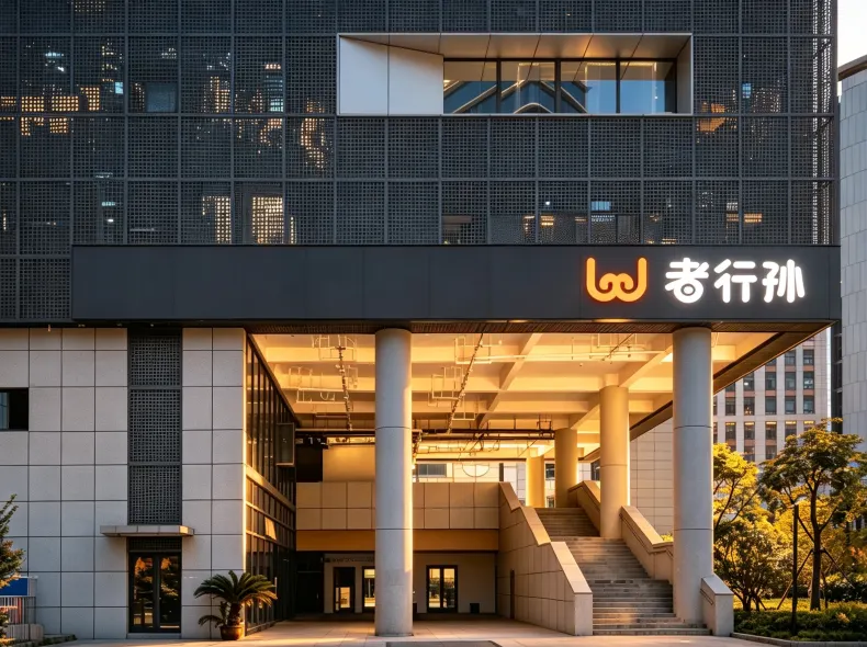 wohkoon Zhexingsun Hotel (Hangzhou Joy City Beidaqiao Subway Station)