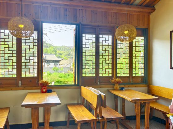 Others 2, Chaji Fengtang Inn, Xuancheng