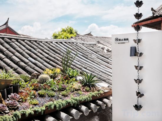 Others 2, Waterfront Residence View Garden (Lijiang Ancient City Sifang Street Store), Lijiang