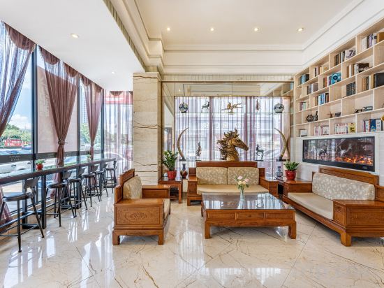 Others 3, Guang Mao Hotel, Foshan