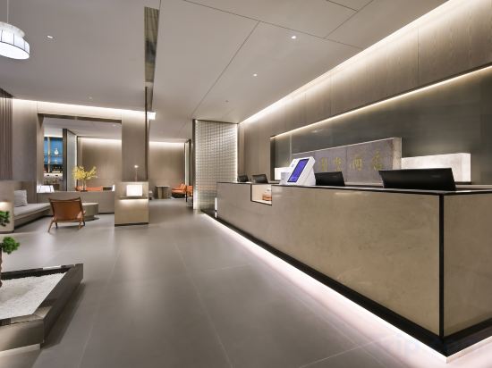 Others 4, Universal international hotel (Guilin Liangjiang Sihu Elephant Trunk Mountain Branch), Guilin