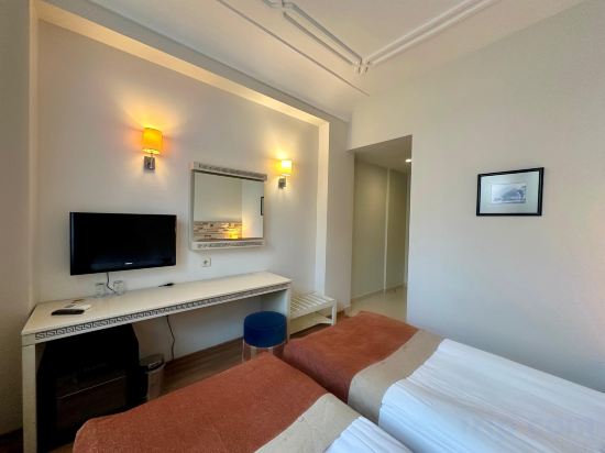 Aspen Hotel Kaleiçi Room Type - Economy Room