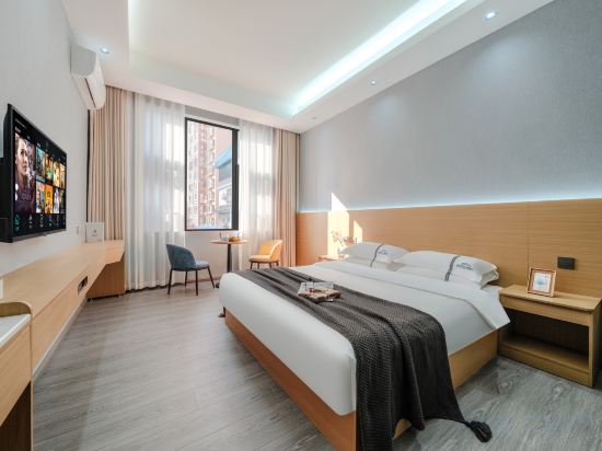 Others 4, Duomi Shiguang Theme Hotel, Honghe Hani and Yi