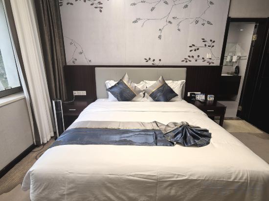 Others 4, Petroleum Hotel, Jiuquan