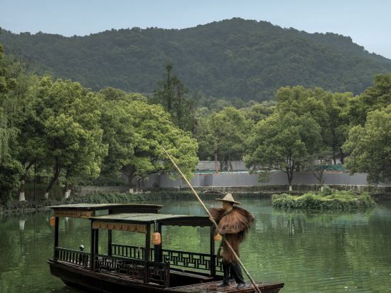Others 3, West Lake Vishwa Resort, Hangzhou