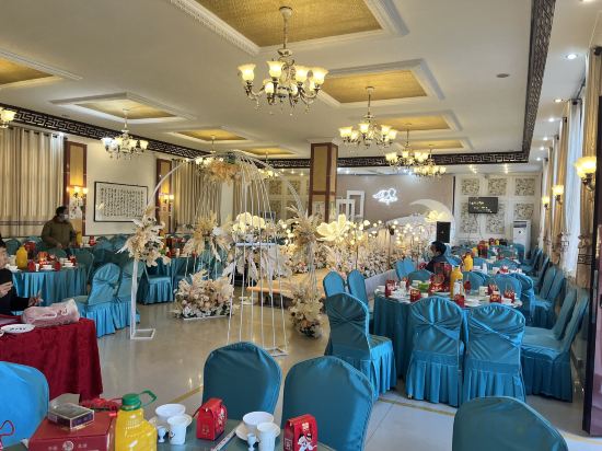 Others 3, Luanchuan Hotel, Pingliang