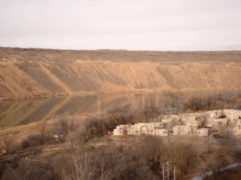 Cipo Zhongwei Holiday Homestay