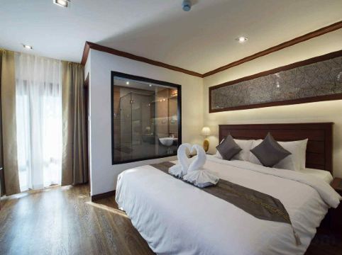 Lanna Tree Boutique Hotel - Tap to explore photos