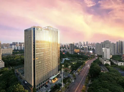 WINGATE BY WYNDHAM CHANGSHA JIAQI HOTEL