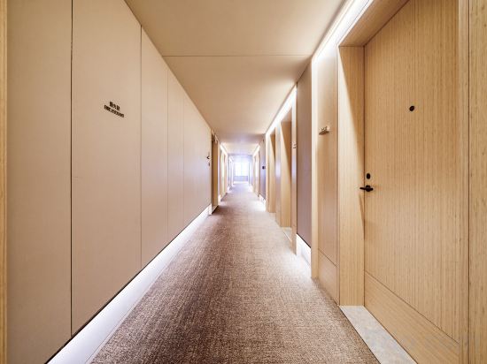 Others 4, JI Hotel (Tianjin Wuqing Jingjin Highway), Tianjin