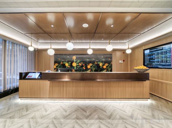 Others 4, Orange Hotel (Hangzhou West Lake, Wulinm Square), Hangzhou